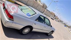 تويوتا كراون